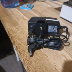 12V Power supply
