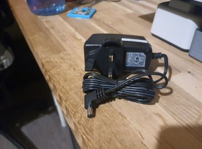 12V Power supply