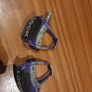 Look PP76 carbon pedals vintage 80s kelly roche eroica Image 5