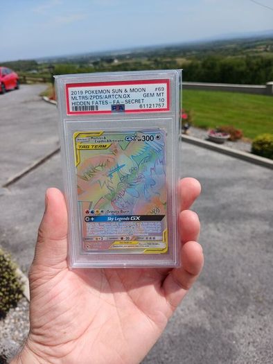pokemon