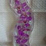 Orchid decor Image 5