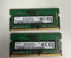 32gb Ram Samsung Ddr4 3200mhz (2x16gb)