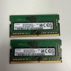 32gb Ram Samsung Ddr4 3200mhz (2x16gb)