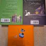10 David Walliams books Image 5