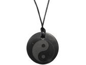 Shunghite Necklaces