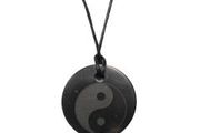 Shunghite Necklaces
