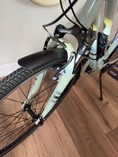 Liv Flourish FS 2 Women's Hybrid Bike (Medium)