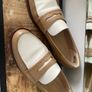 Clark's Ladies Shoes Loafers Image 5