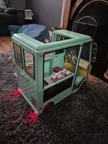 Ice Cream Truck