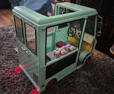 Ice Cream Truck