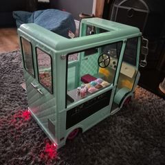 Ice Cream Truck
