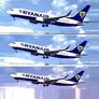 Boeing 737 MAX 8 Ryanair EI-HGT.Free Post Image 6