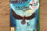 The falconer Xbox one
