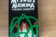 My Sweet Audrina- vintage horror 1983
