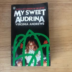 My Sweet Audrina- vintage horror 1983