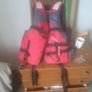 life jacket Image 2