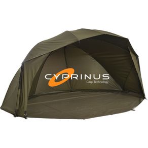 Cyprinus Rapide MK2 55' Bivvy New