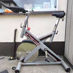 BH Fitness Stratos Indoor Bike
