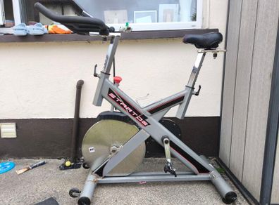 BH Fitness Stratos Indoor Bike