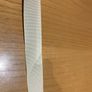 New Roll Cream Ribbon/ Tape Image 2