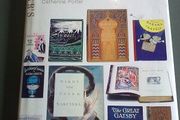 Collecting Books