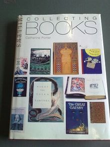Collecting Books