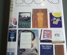 Collecting Books
