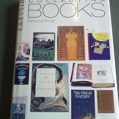 Collecting Books