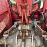 Massey Ferguson 135 8 SPEED Image 9
