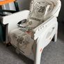 Multi-functional Baby Convertible High Chair 3 in 1 Image 2