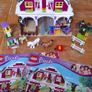 Lego Friends: 41039 Sunshine Ranch Image 2