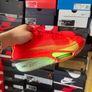 Nike Air Zoom Alphafly Next% 3 Bright Crimson Lime Blast Mint FD311-600 Image 4