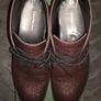 Calvin Klein jeans men's shoes boot size 44 Image 3