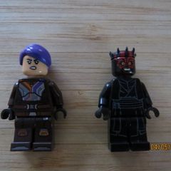 Lego Star Wars