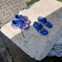 kids nike shoes