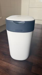 Tommee Tippee Twist And Click Diaper Container