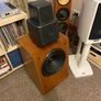 Kef 105/2 speakers Image 6