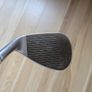 Callaway Jaws Raw 58 degree wedge Image 3