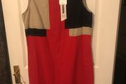 new m and s dress rrp 40E