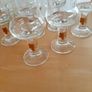 Maple leaf glasses Image 6
