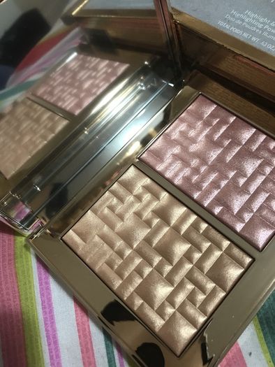 bobbi brown highlight & glow duo limited edition