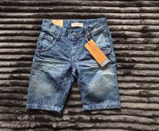 5years, With Tags Name It Denim Long Shorts