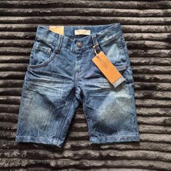5years, With Tags Name It Denim Long Shorts