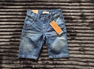 5years, With Tags Name It Denim Long Shorts