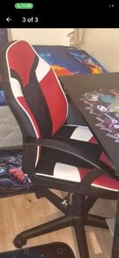 gaming chair