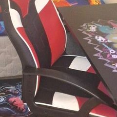 gaming chair