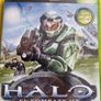 Halo Game in Spanish Xbox Original Games Original Image 2