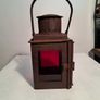 Railway lantern Image 2