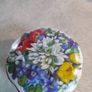 Ardleigh Elliott  Trinket Box Spring Four Seasons 1993 Image 8