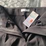 Black trousers Image 6